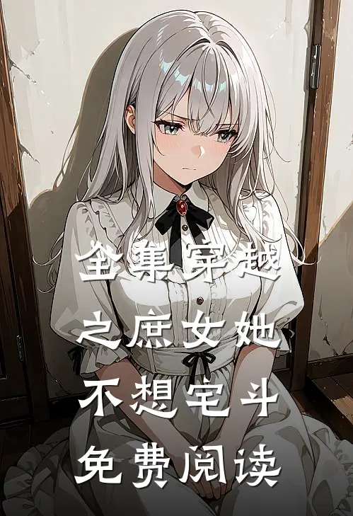 全集穿越之庶女她不想宅斗免费阅读