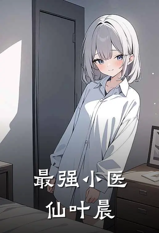 最强小医仙叶晨