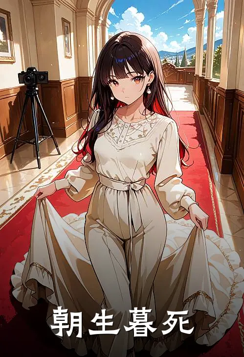 朝生暮死