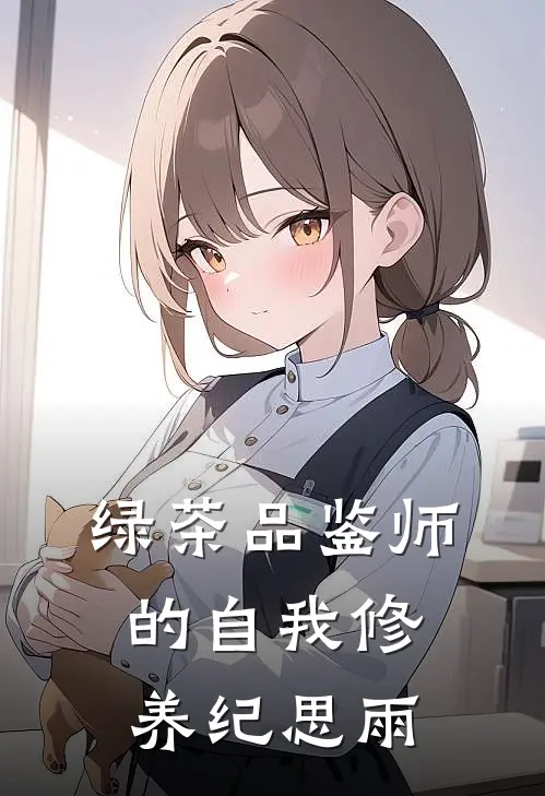 绿茶品鉴师的自我修养纪思雨