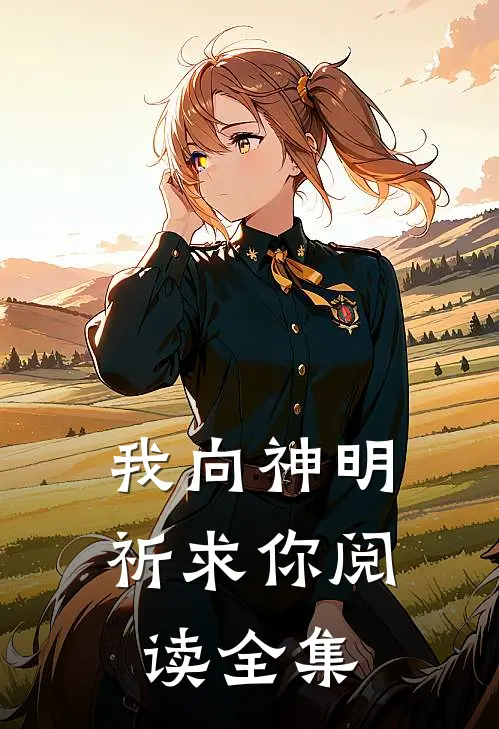 我向神明祈求你阅读全集