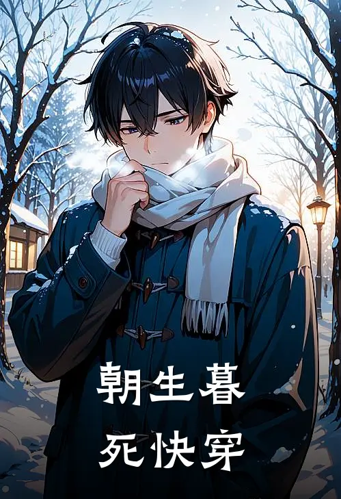 朝生暮死快穿
