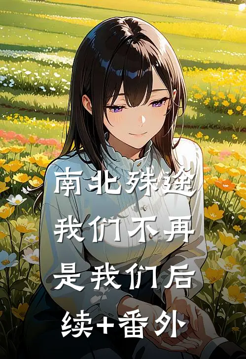 南北殊途，我们不再是我们后续+番外