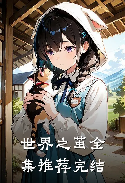 世界之茧全集推荐完结