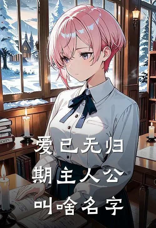 爱已无归期主人公叫啥名字