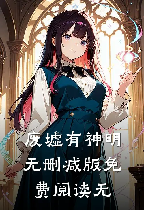 废墟有神明无删减版免费阅读无
