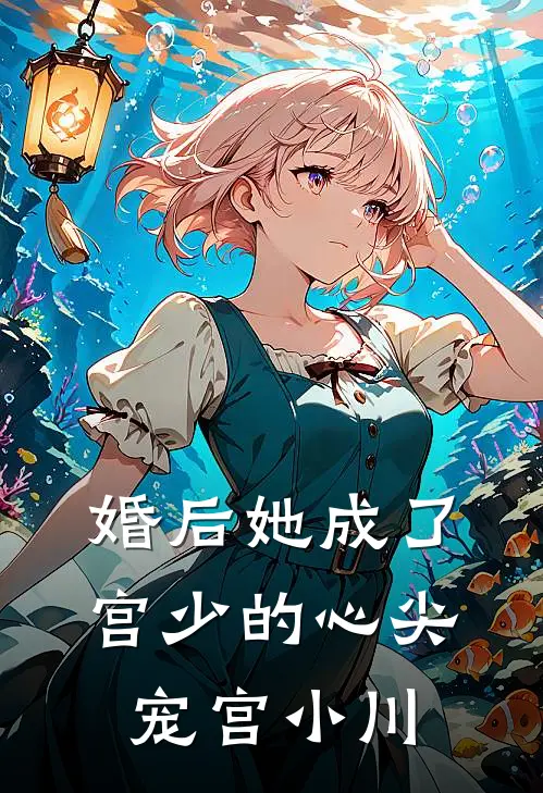 婚后她成了宫少的心尖宠 宫小川