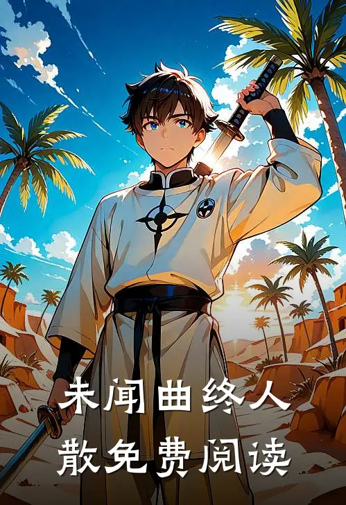 未闻曲终人散免费阅读