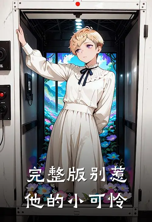 完整版别惹他的小可怜
