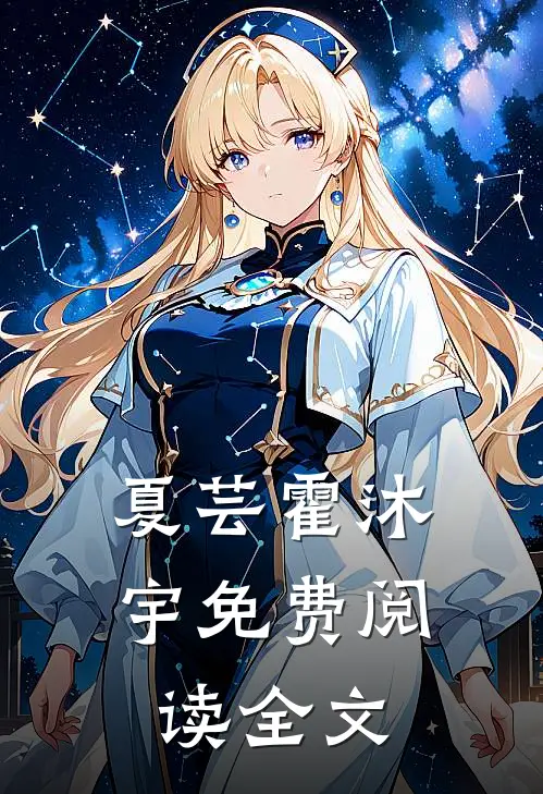 夏芸霍沐宇免费阅读全文