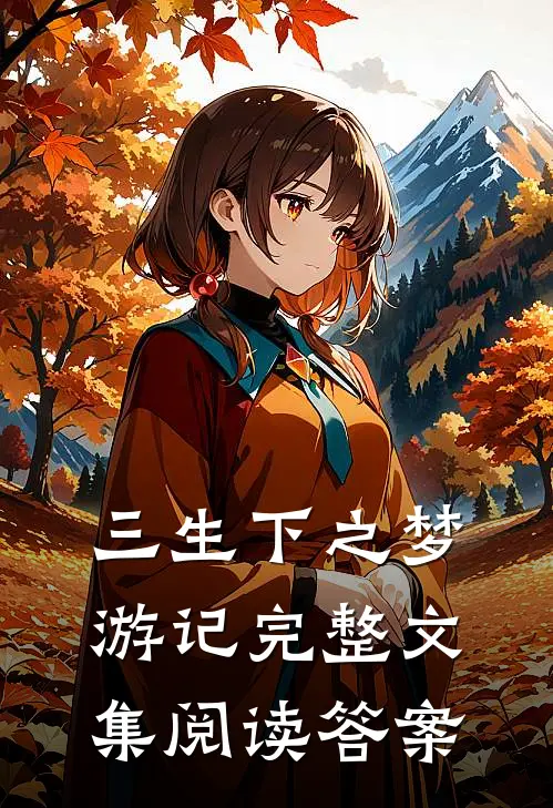 三生下之梦游记完整文集阅读答案
