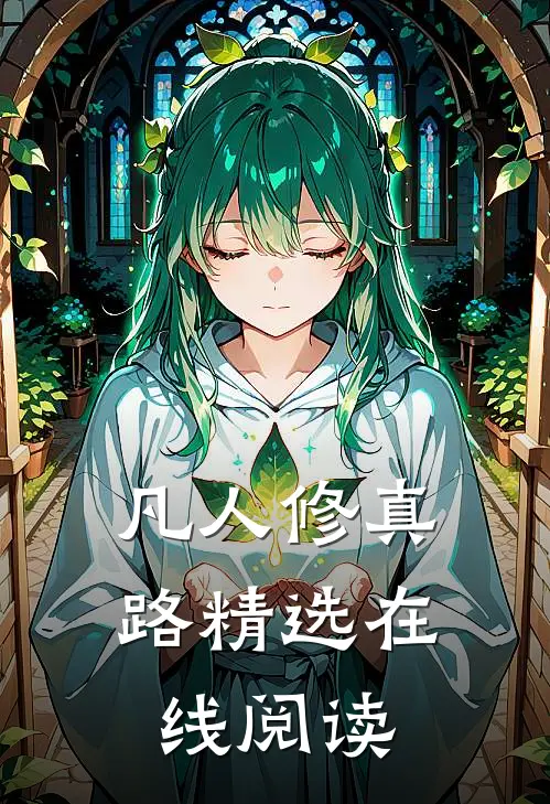 凡人修真路精选在线阅读