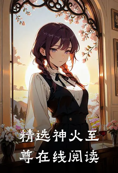 精选神火至尊在线阅读