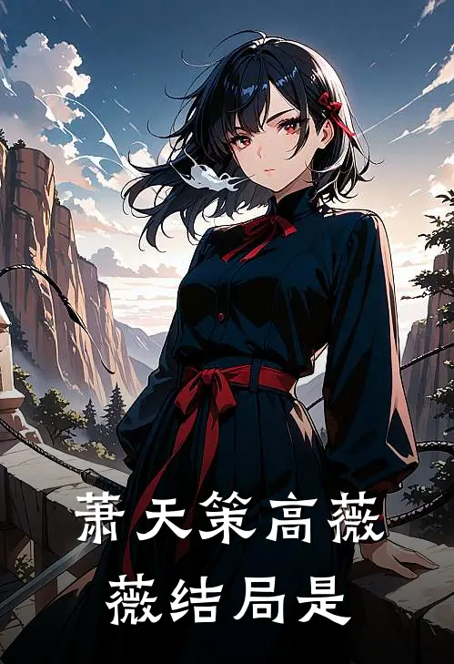 萧天策高薇薇结局是