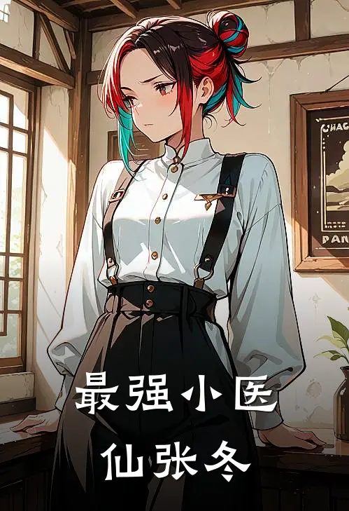 最强小医仙张冬