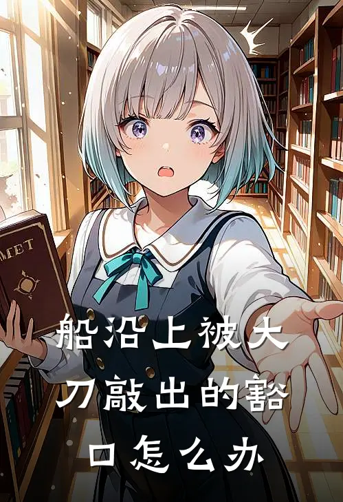 船沿上被大刀敲出的豁口怎么办