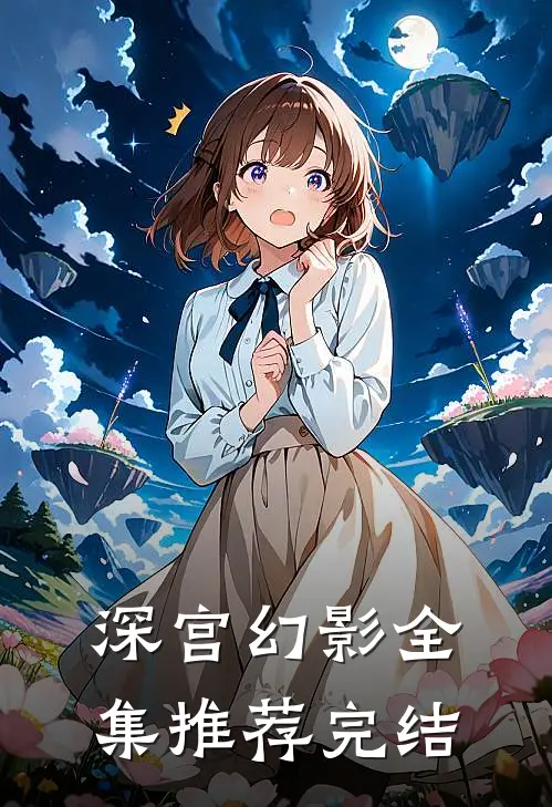 深宫幻影全集推荐完结