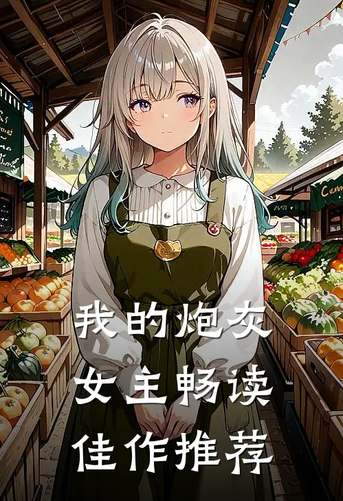 我的炮灰女主畅读佳作推荐
