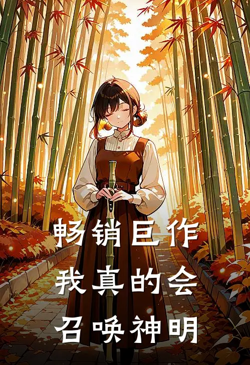 畅销巨作我真的会召唤神明