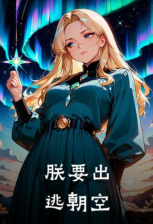 朕要出逃 朝空