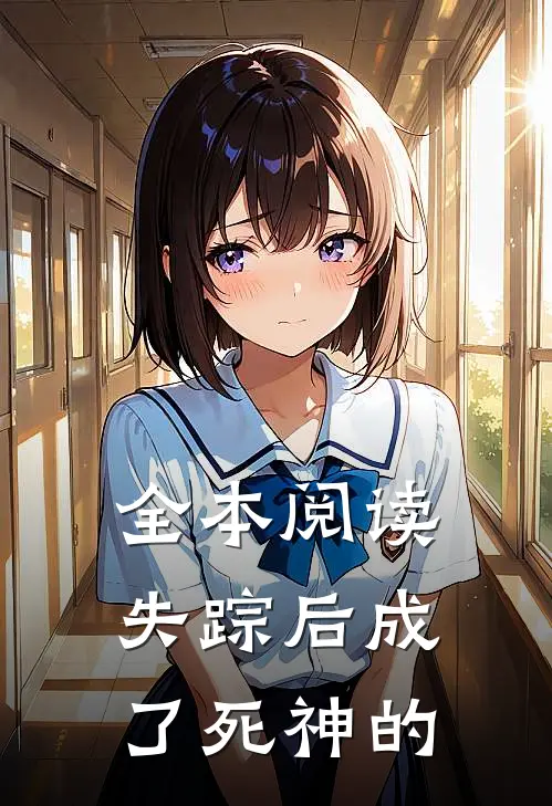 全本阅读失踪后成了死神的