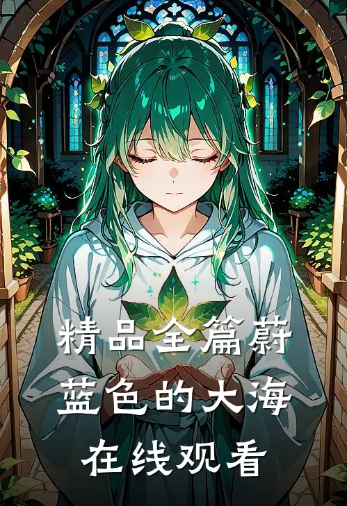 精品全篇蔚蓝色的大海在线观看
