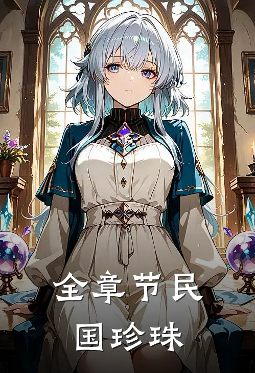 全章节民国珍珠