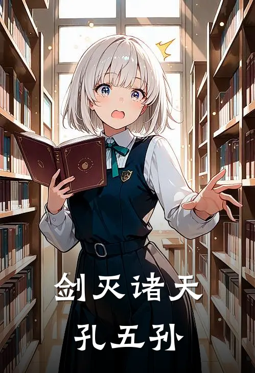 剑灭诸天孔五孙