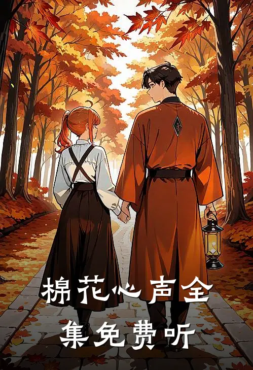 棉花心声 全集免费听