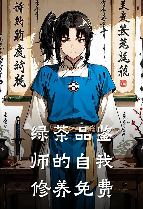 绿茶品鉴师的自我修养免费