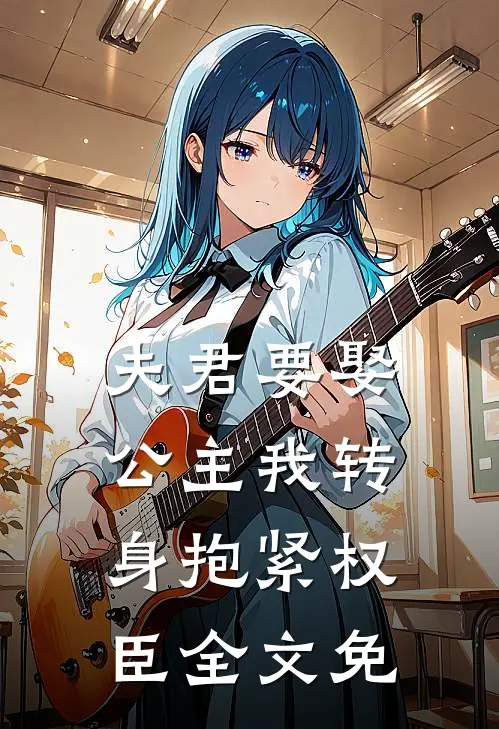 夫君要娶公主我转身抱紧权臣全文免