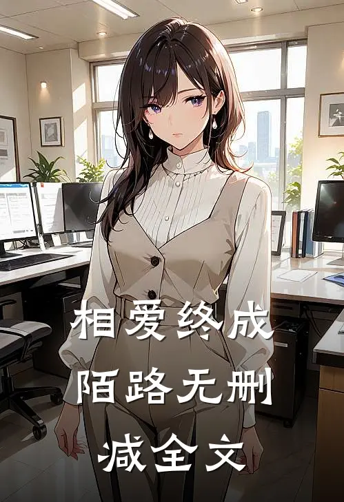 相爱终成陌路无删减全文