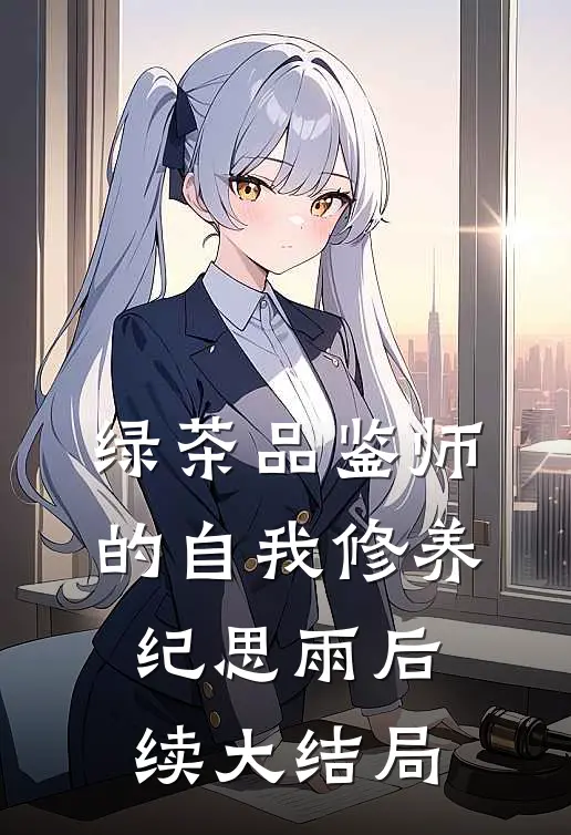 绿茶品鉴师的自我修养纪思雨后续大结局