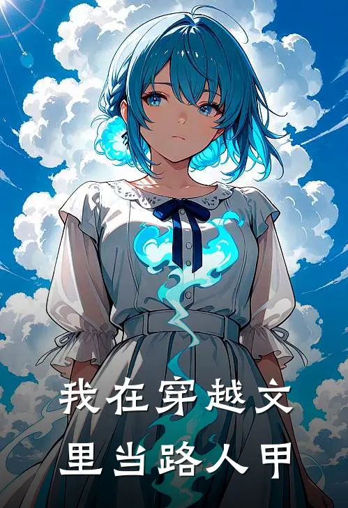 我在穿越文里当路人甲