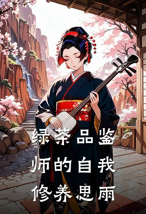 绿茶品鉴师的自我修养思雨