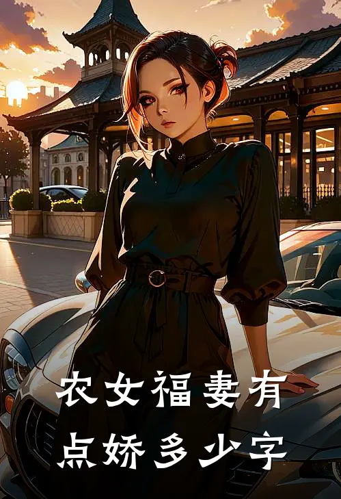 农女福妻有点娇多少字