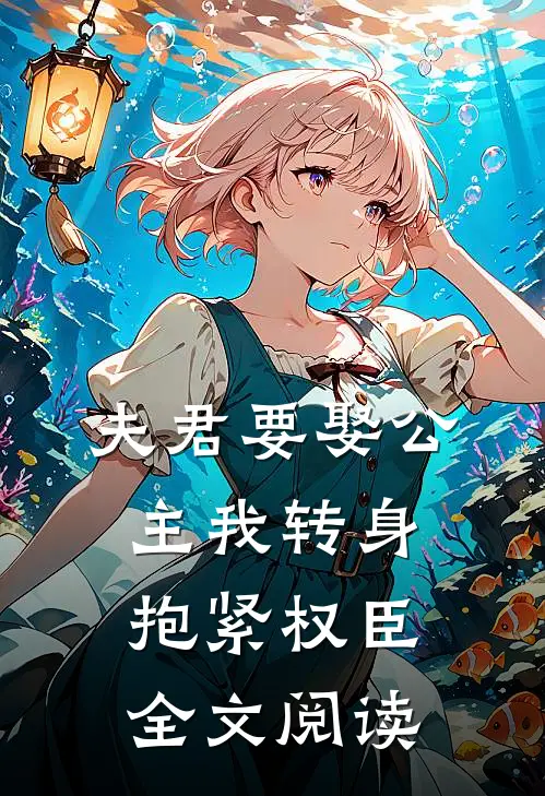 夫君要娶公主我转身抱紧权臣全文阅读