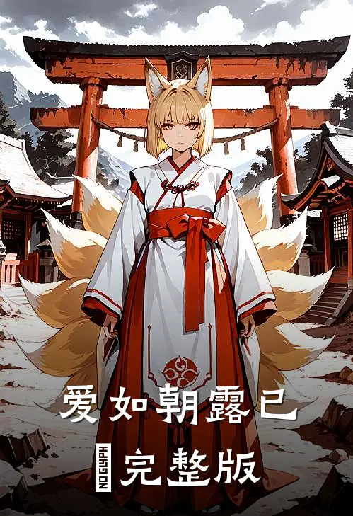 爱如朝露已晞完整版