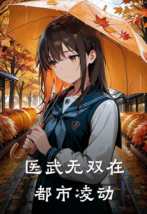医武无双在都市凌动