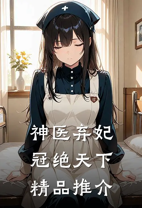 神医弃妃冠绝天下精品推介