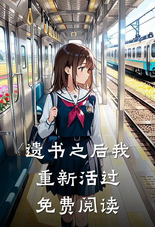 遗书之后我重新活过免费阅读