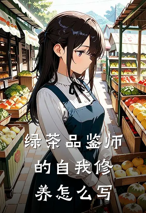 绿茶品鉴师的自我修养怎么写