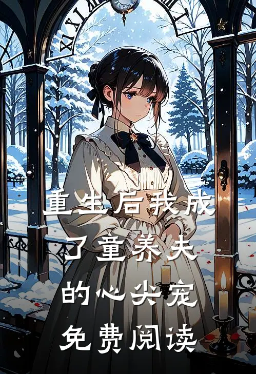 重生后我成了童养夫的心尖宠免费阅读