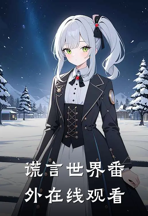 谎言世界 番外在线观看