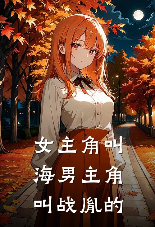 女主角叫海男主角叫战胤的