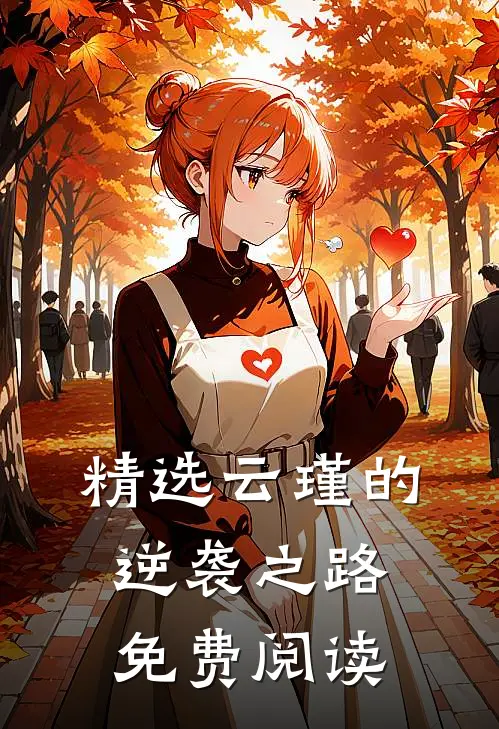 精选云瑾的逆袭之路免费阅读