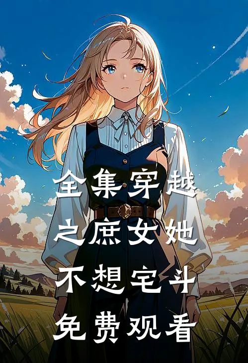 全集穿越之庶女她不想宅斗免费观看