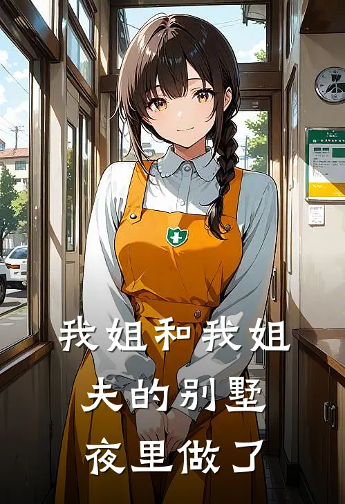 我姐和我姐夫的别墅夜里做了