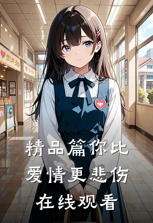 精品篇你比爱情更悲伤在线观看