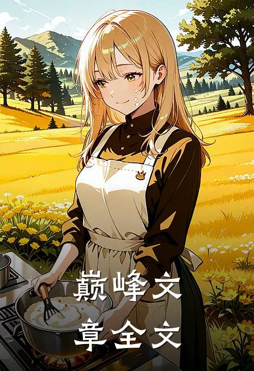 巅峰文章全文